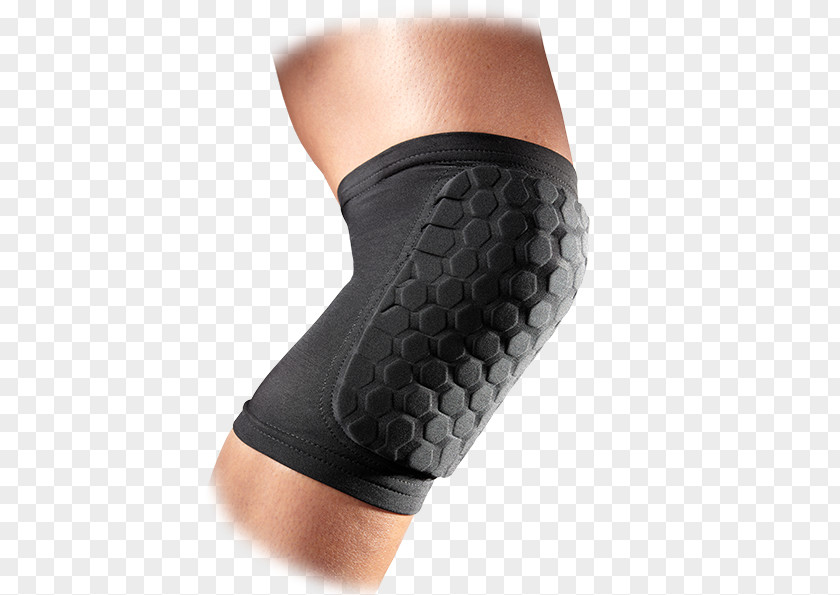 Knee Pad Shin Guard Elbow Hexpad PNG