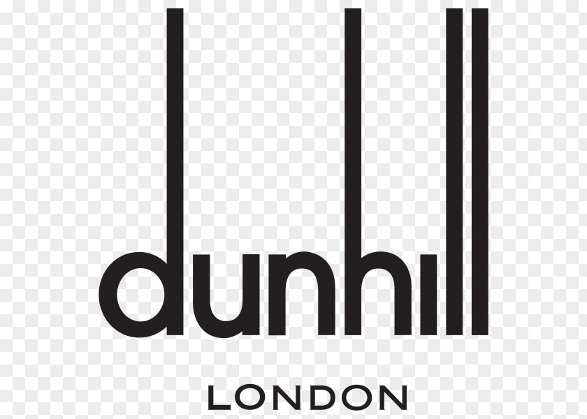 Logo Alfred Dunhill Brand Perfume PNG