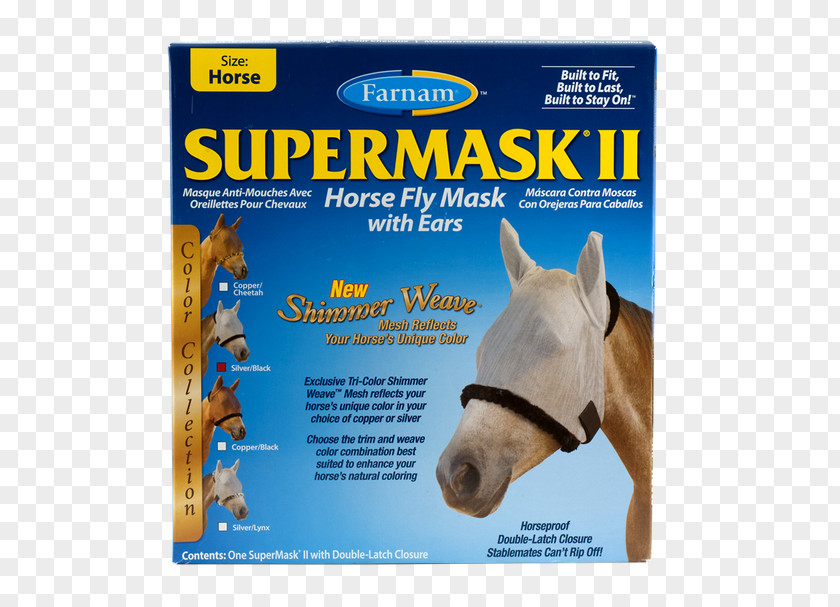 Mask Arabian Horse Fly Amazon.com Foal PNG