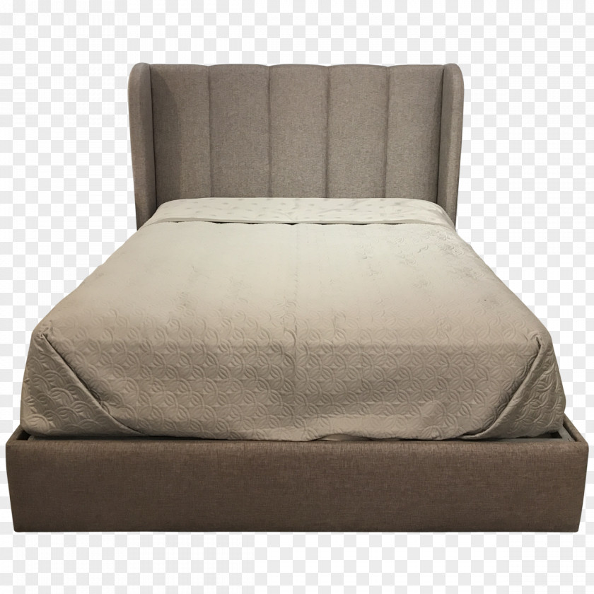 Mattress Bed Frame Sofa Foot Rests Couch PNG
