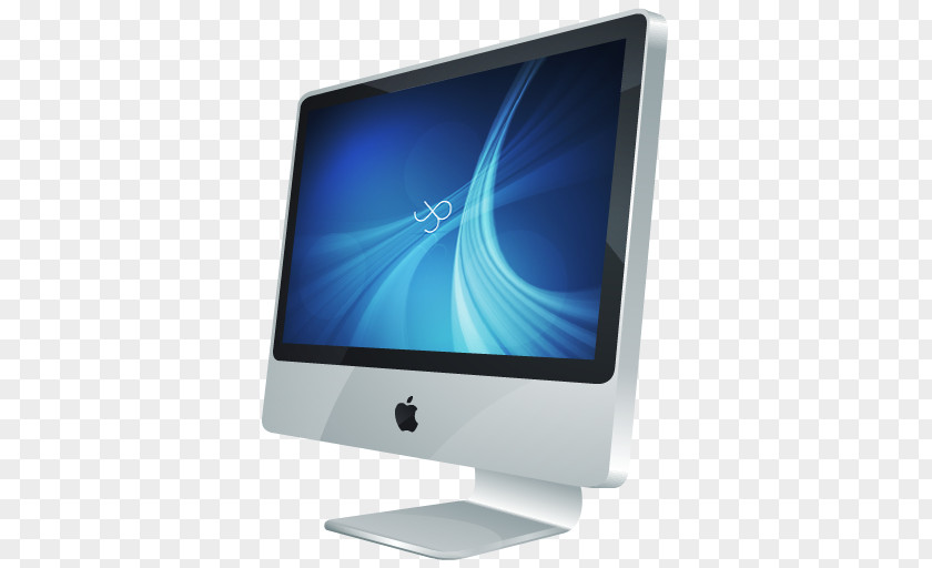 Monitors IMac PNG