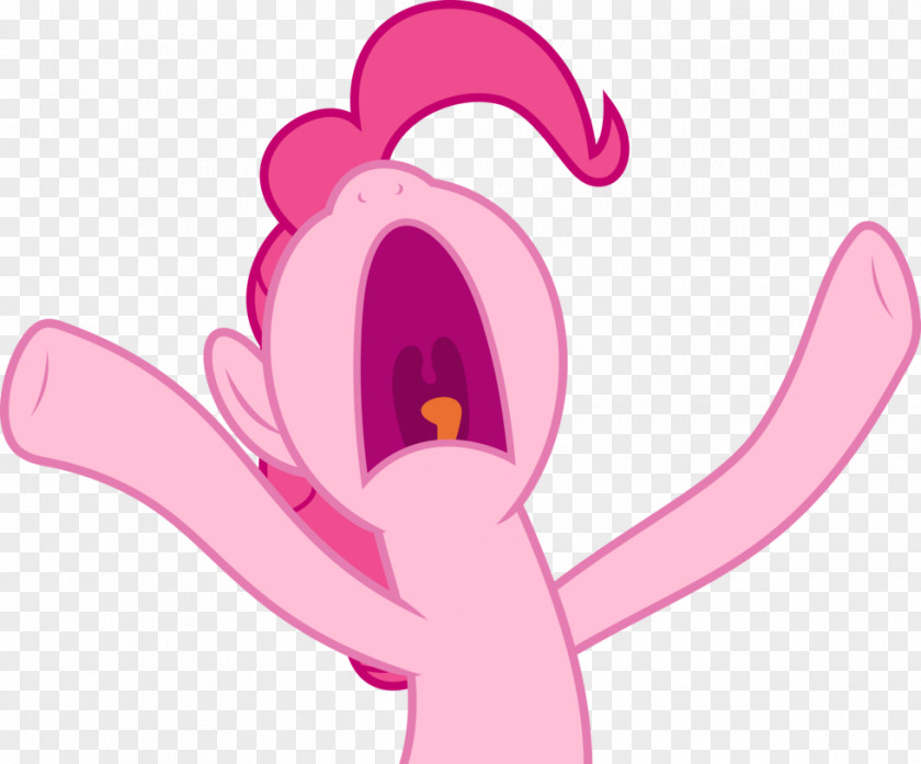 Pie Pinkie Twilight Sparkle Rarity Princess Cadance Screaming PNG