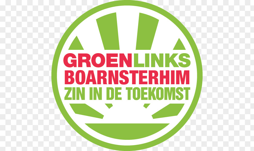Schroders GroenLinks Senate Of The Netherlands Logo Politics PNG