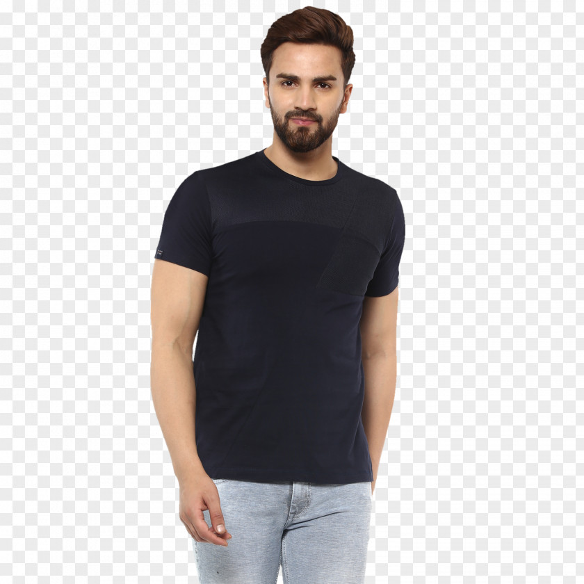 Shirt T-shirt Sleeve Polo Crew Neck PNG