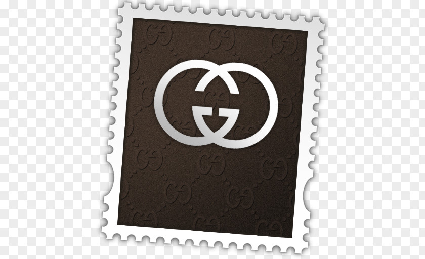 STAMP 2 Brand Font PNG