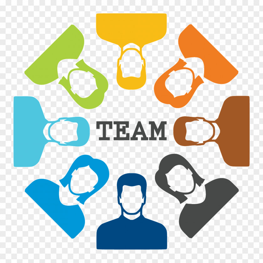 Team Organization Teamwork Royalty-free PNG