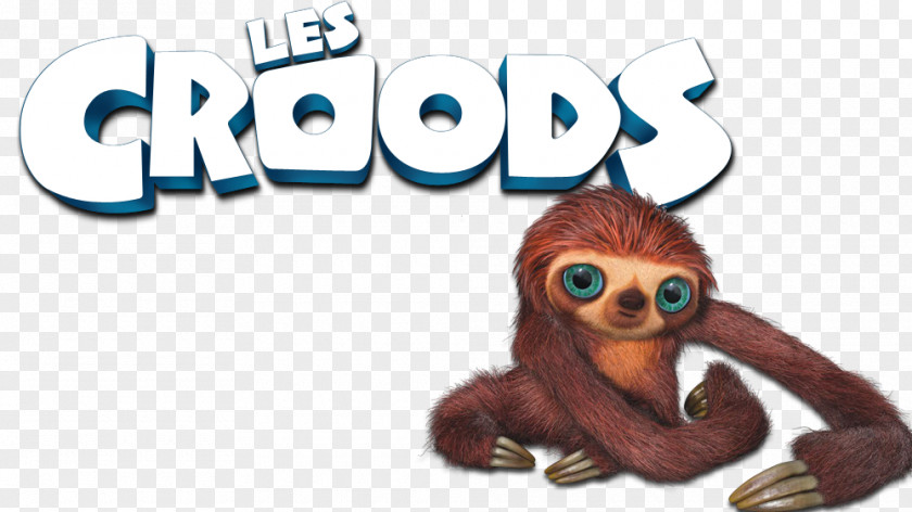 The Croods YouTube Three-toed Sloth Drawing Two-toed Sloths PNG