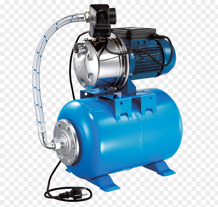 Water Pump Stainless Steel Grundfos Tool PNG