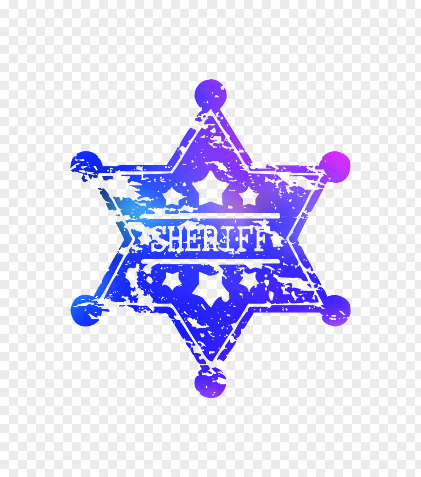 Badge Vector Graphics Sheriff Stock Photography Illustration PNG