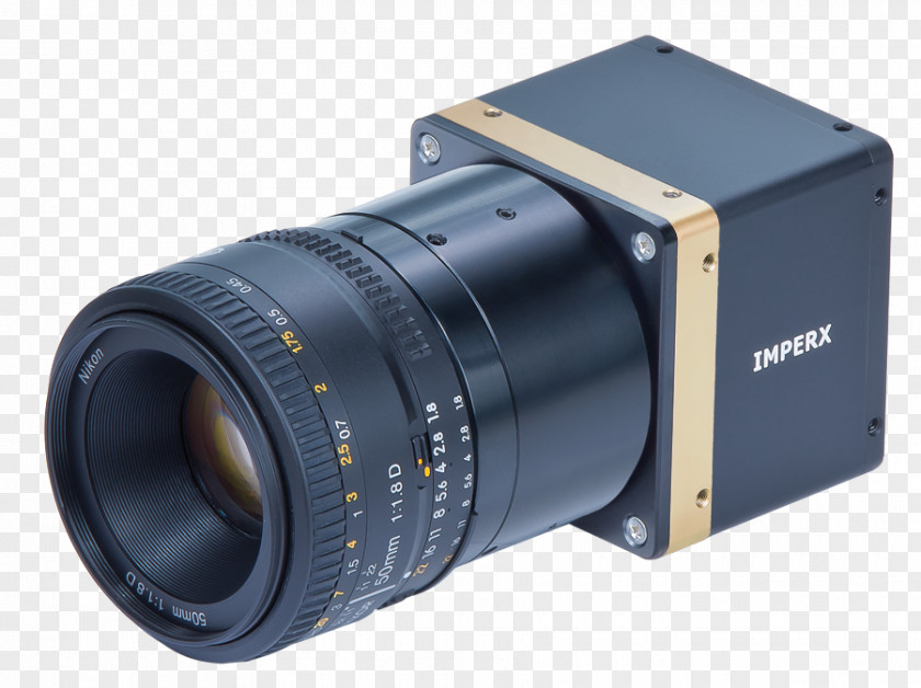 Bobcat Company Digital SLR Camera Lens Charge-coupled Device Link PNG