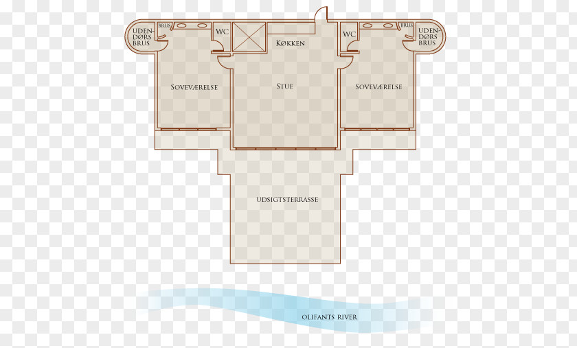 Design Brand Floor Plan PNG