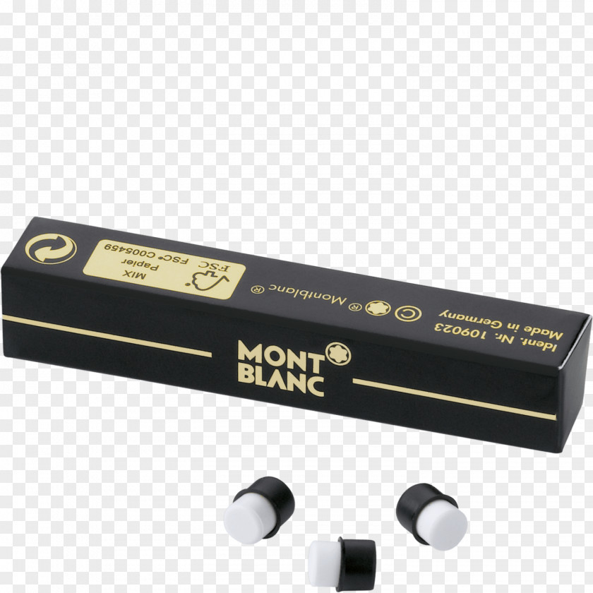 Eraser Montblanc Meisterstück LeGrand Fountain Rollerball PNG