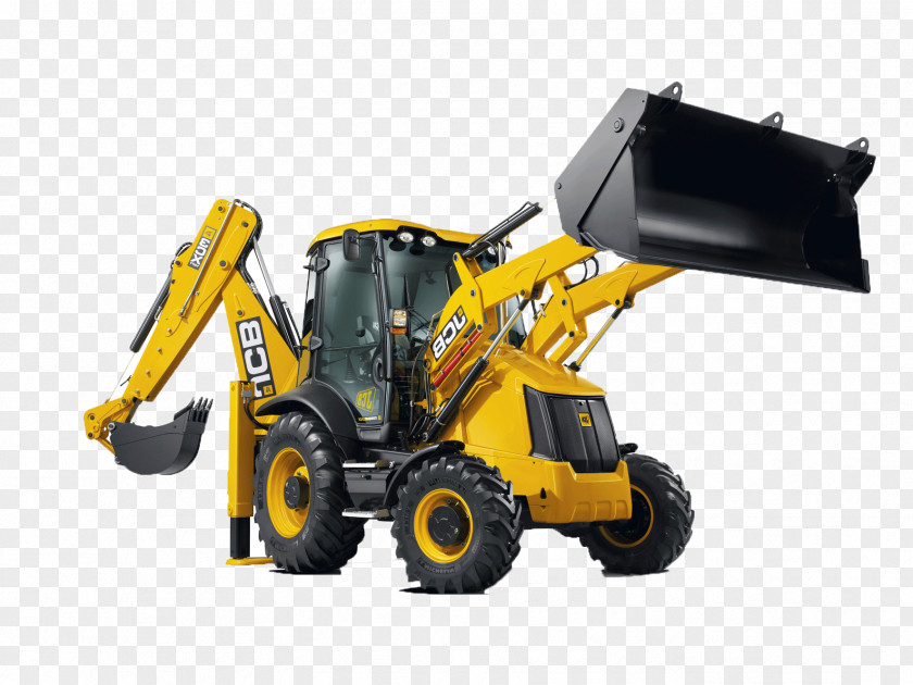 Excavator ViewRidge Funding Finance Business Company Service PNG