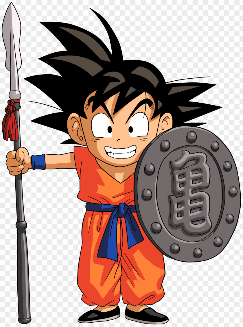 Goku Dragon Ball Z: Budokai Tenkaichi 3 Gohan Pan PNG