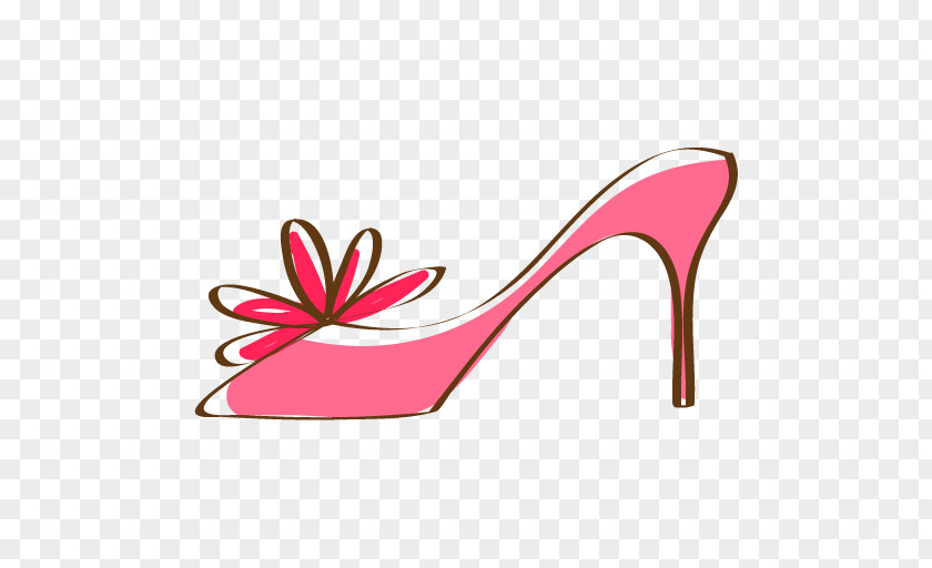 Heels High-heeled Footwear Shoe Clip Art PNG