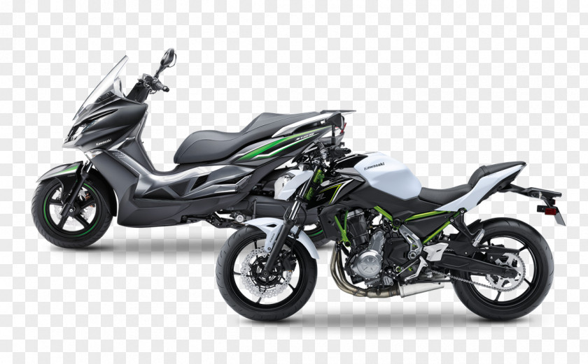 Honda Kawasaki Z650 Motorcycles Heavy Industries PNG