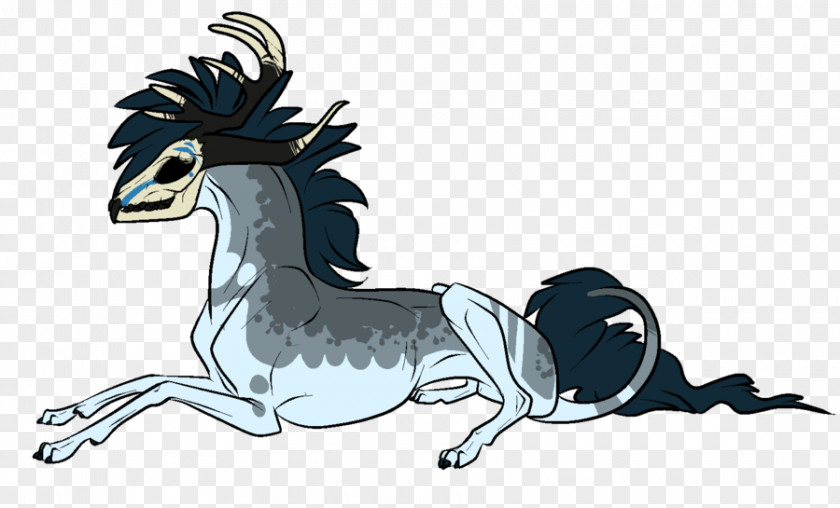 Mustang Stallion Pack Animal Freikörperkultur Legendary Creature PNG
