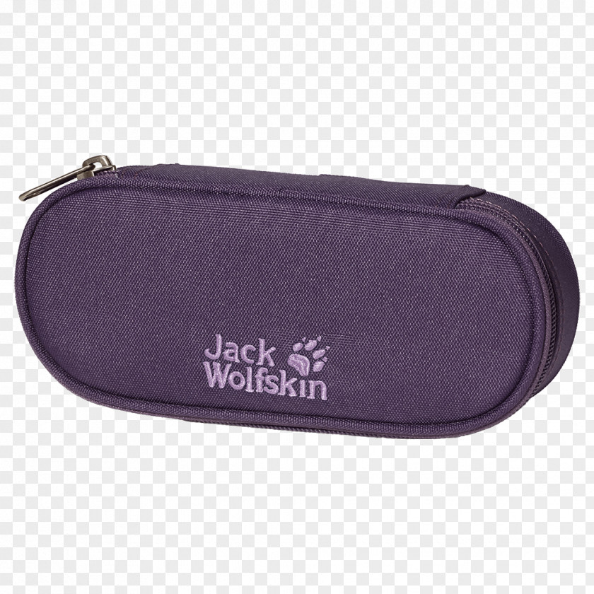 Pen Box & Pencil Cases Jack Wolfskin Poland PNG