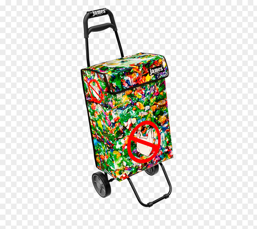 Reuse Bag Baggage Shopping Cart Hand Luggage PNG