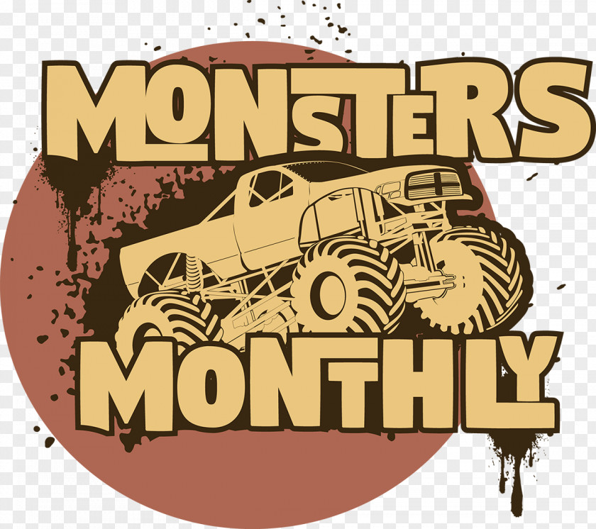 Truck Monster Jam World Finals Nationals Pickup PNG