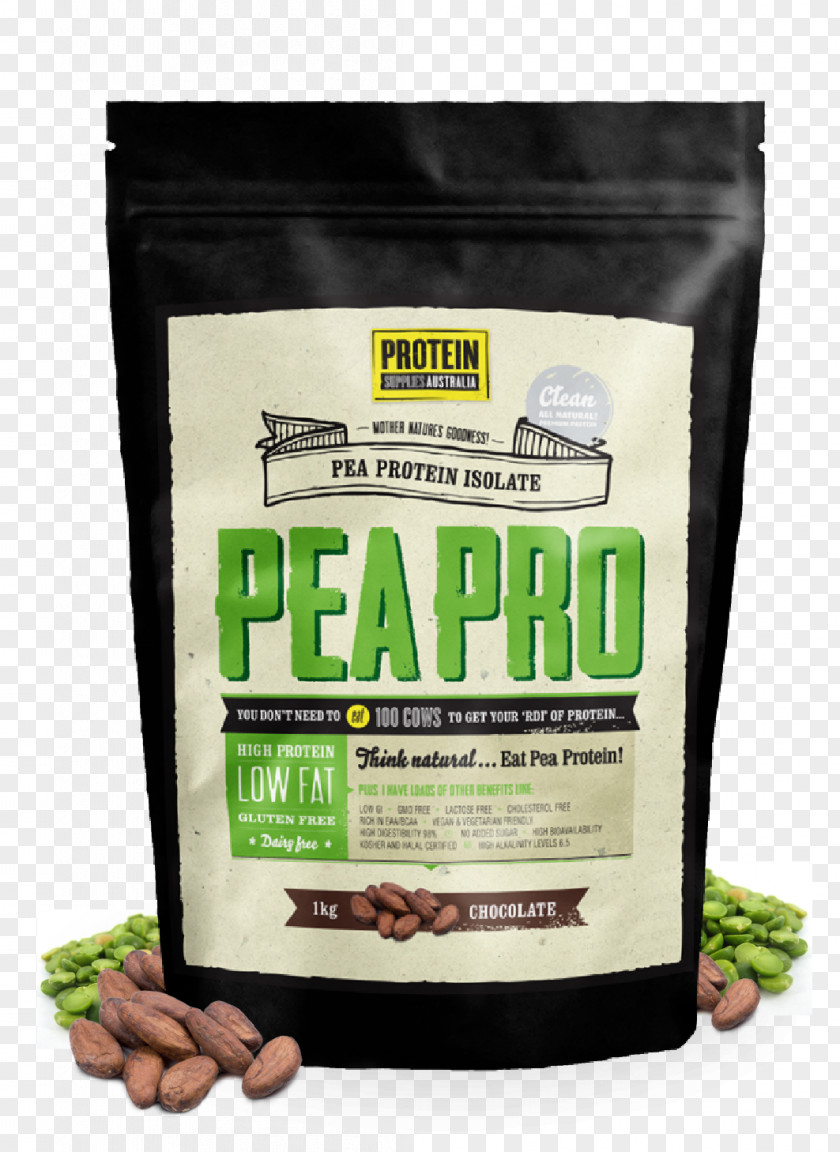 Vera Whole Health Pea Protein Dietary Supplement Food Flavor PNG