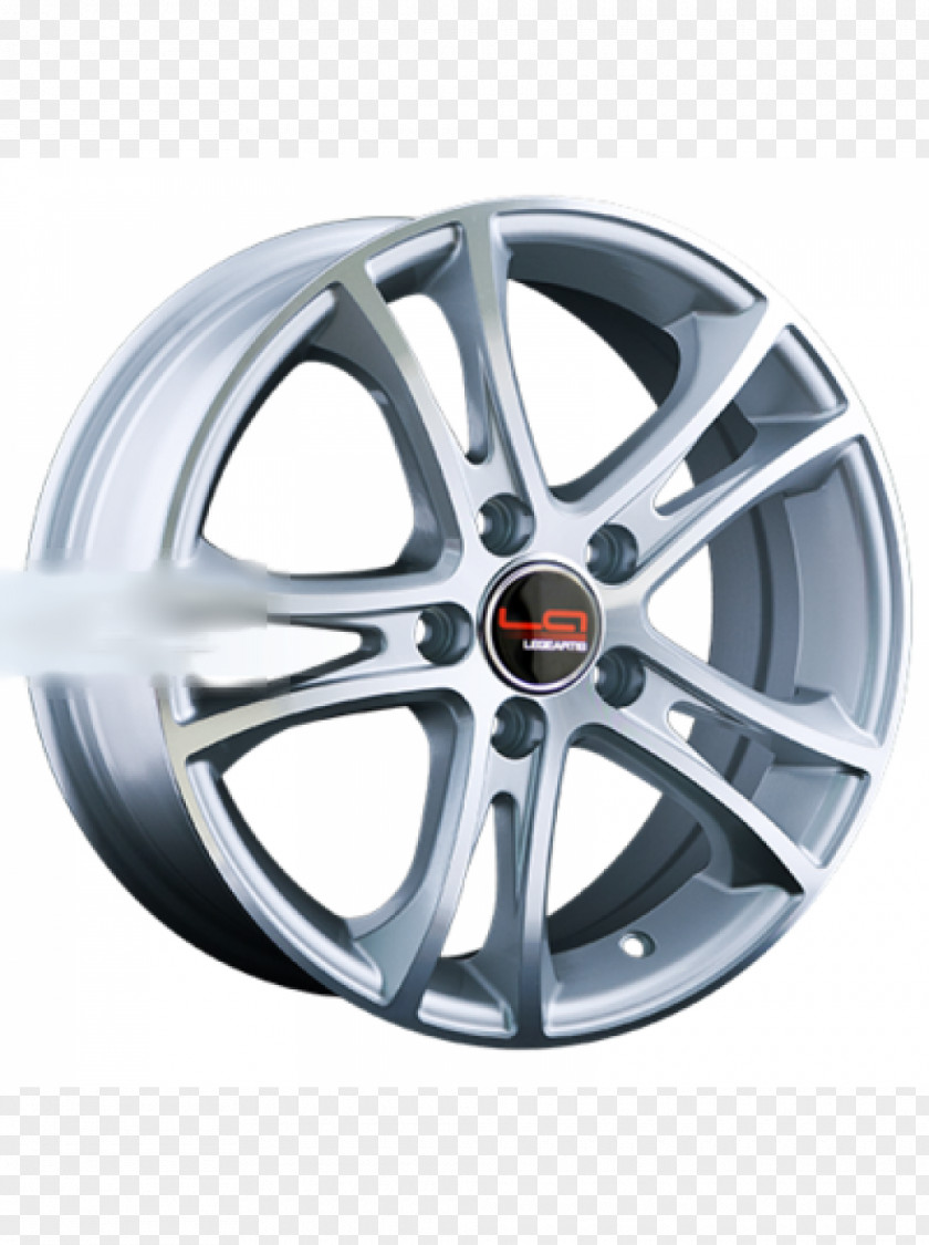 Volkswagen Alloy Wheel Tire Car Rim PNG
