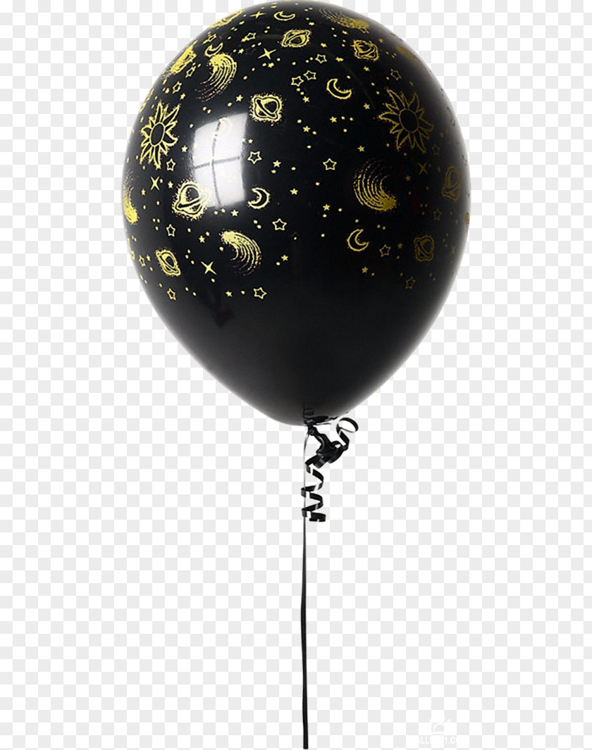 Balloon Birthday Party Service Children's Clip Art PNG