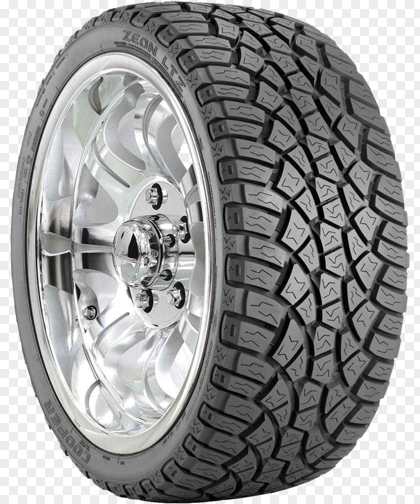 Car Sport Utility Vehicle Cooper Tire & Rubber Company Off-road PNG