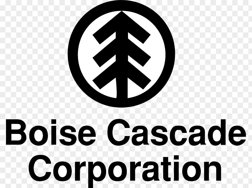 Cascade Logo Boise Company Brand PNG