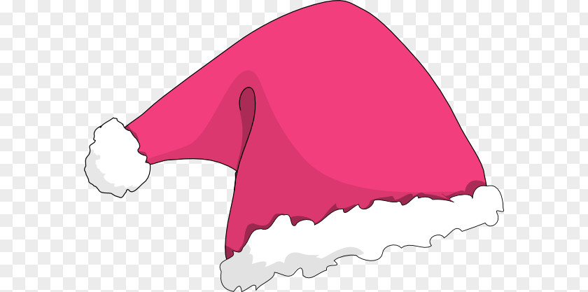 Christmas Hat Background Transparent Santa Claus Elf Clip Art PNG