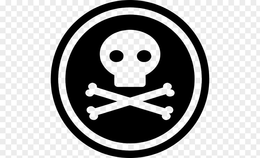 Death Clipart Symbols Skull And Crossbones Vector Graphics Jolly Roger Royalty-free PNG