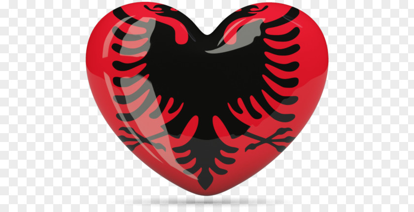 Flag Of Albania Tastiera Shqip Albanian Declaration Independence PNG