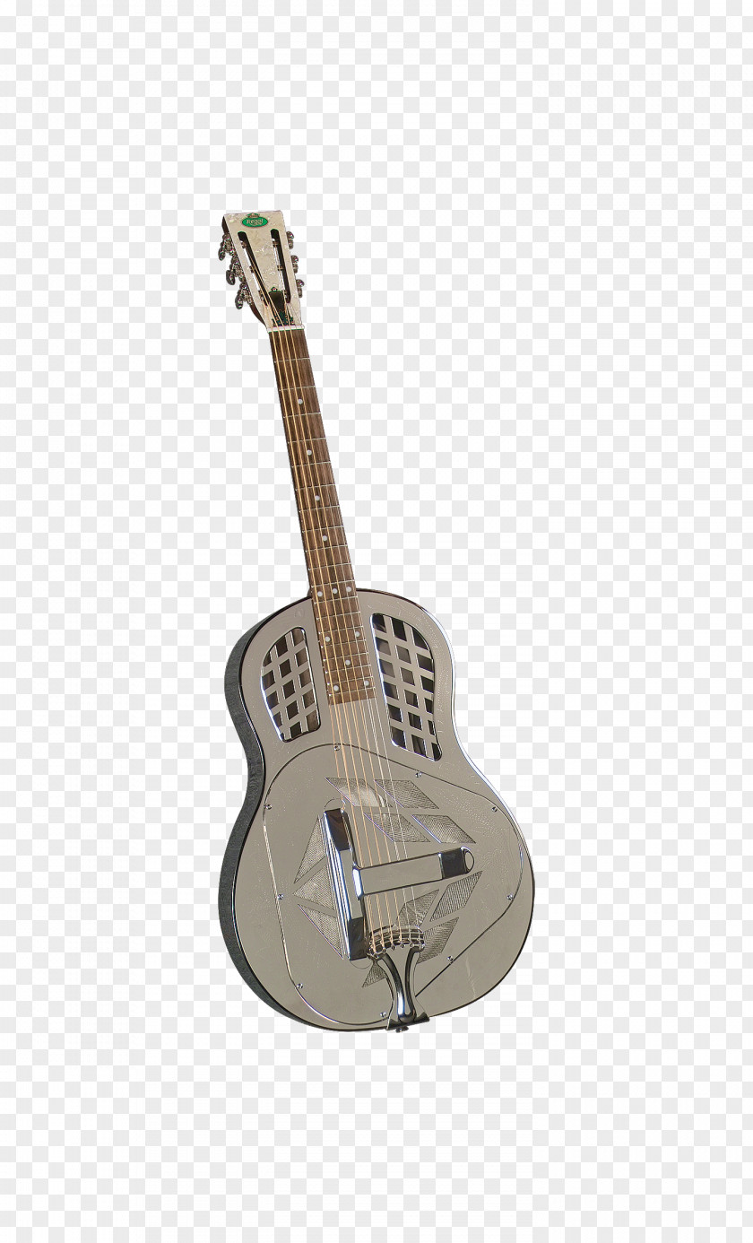 Guitar Resonator Nickel Plating Musical Instruments Acoustic PNG