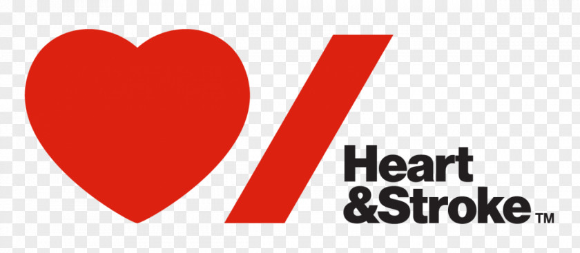 Heart And Stroke Foundation Of Canada Cardiovascular Disease Health PNG