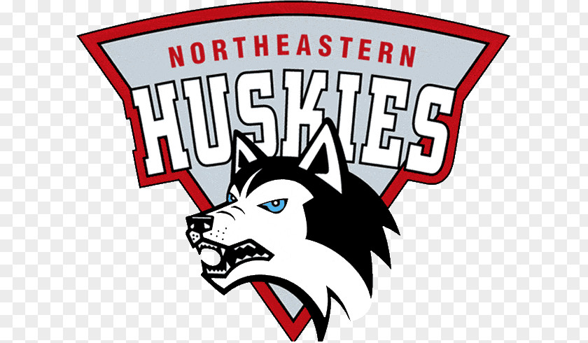 Husky Northeastern University Huskies Men's Basketball State Brown Of Connecticut PNG
