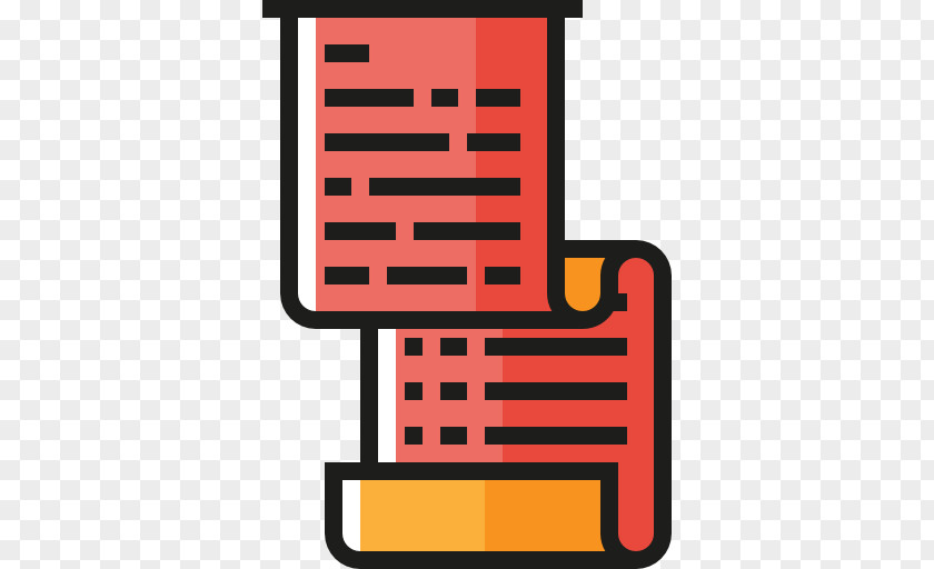 Invoice Receipt Clip Art PNG