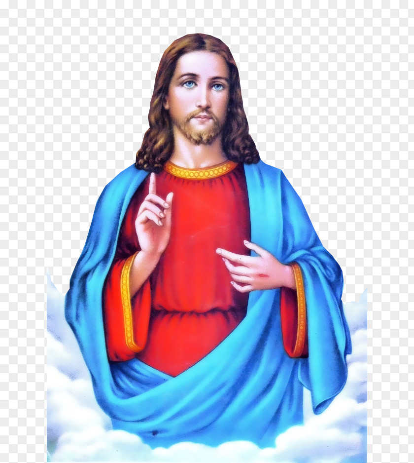 Jesus Christ Gethsemane Bible Sacred Heart Christianity PNG