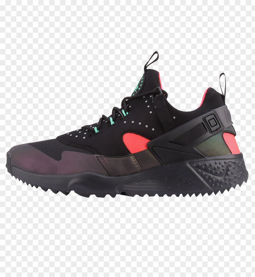 Nike Air Max Free Force 1 Huarache PNG