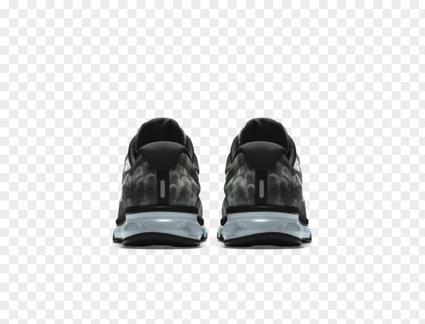 Nike Air Max Free Sneakers Shoe PNG