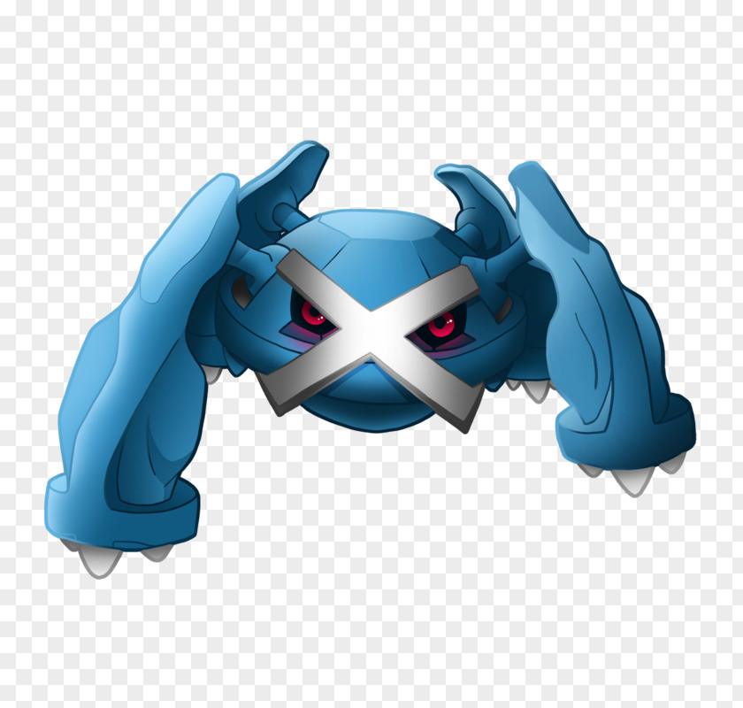 Pokemon Go Pokémon GO Metagross Beldum Sun And Moon PNG