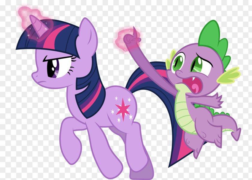 Spike Pony Twilight Sparkle Horse Future PNG