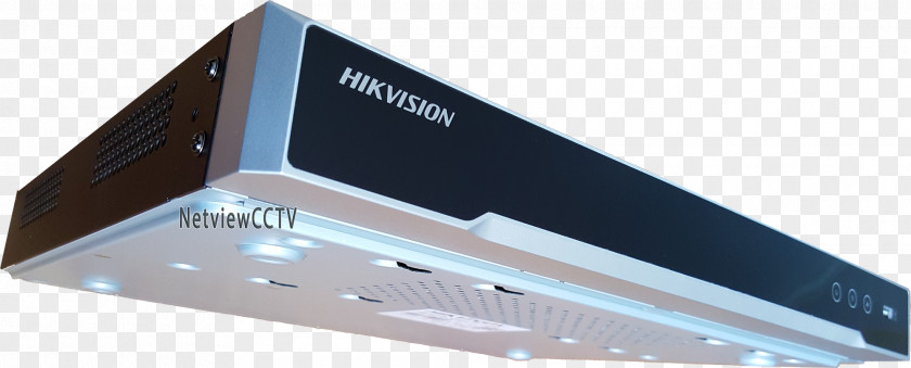 United States Network Video Recorder Hikvision IP Camera 4K Resolution PNG