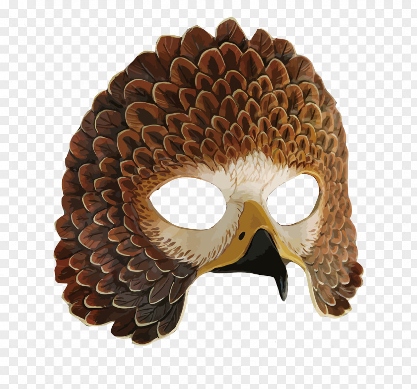 Vector Mask Masquerade Ball PNG