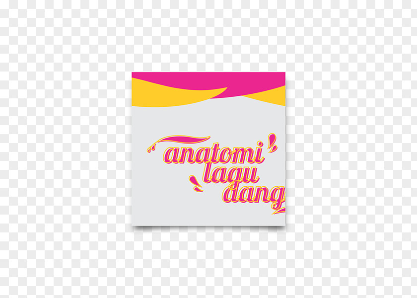 Anatomi Logo Brand Font PNG