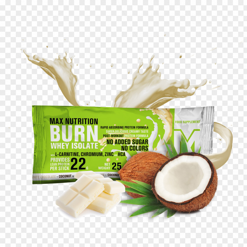 Burning Whey Protein Isolate Nutrition Food PNG