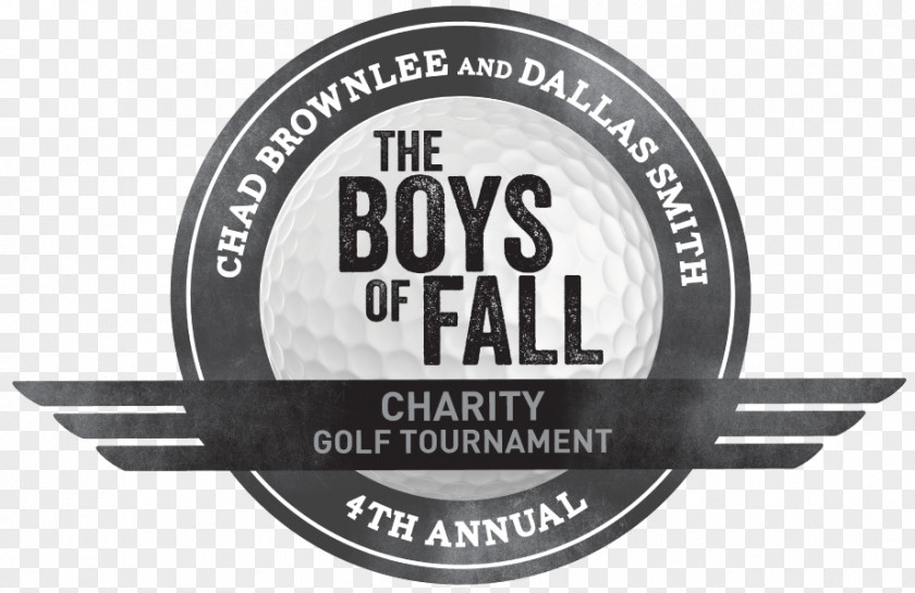 Charity Golf Sponsor Benefit Concert CJJR-FM The Boys Of Fall PNG