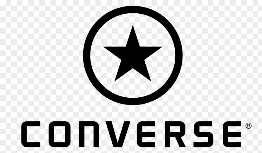 Converse Chuck Taylor All-Stars Logo Brand PNG