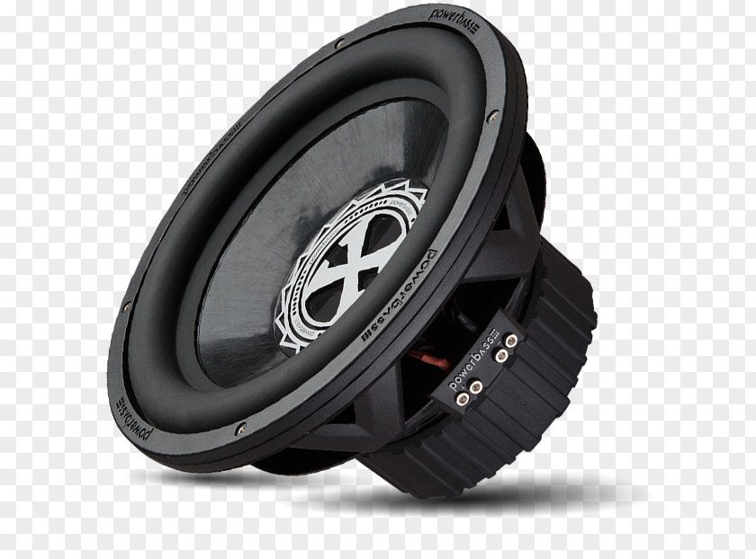 Garage Sound System Small Subwoofer Loudspeaker Vehicle Audio Car PNG