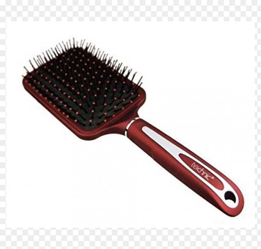 Hair Hairbrush Comb Børste PNG