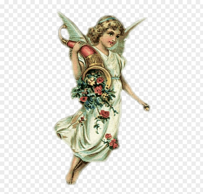 Heaven Victorian Era Bokmärke Angel Clip Art PNG